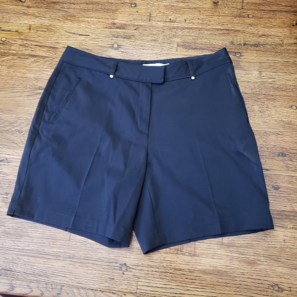 Lady Hagen Shorts